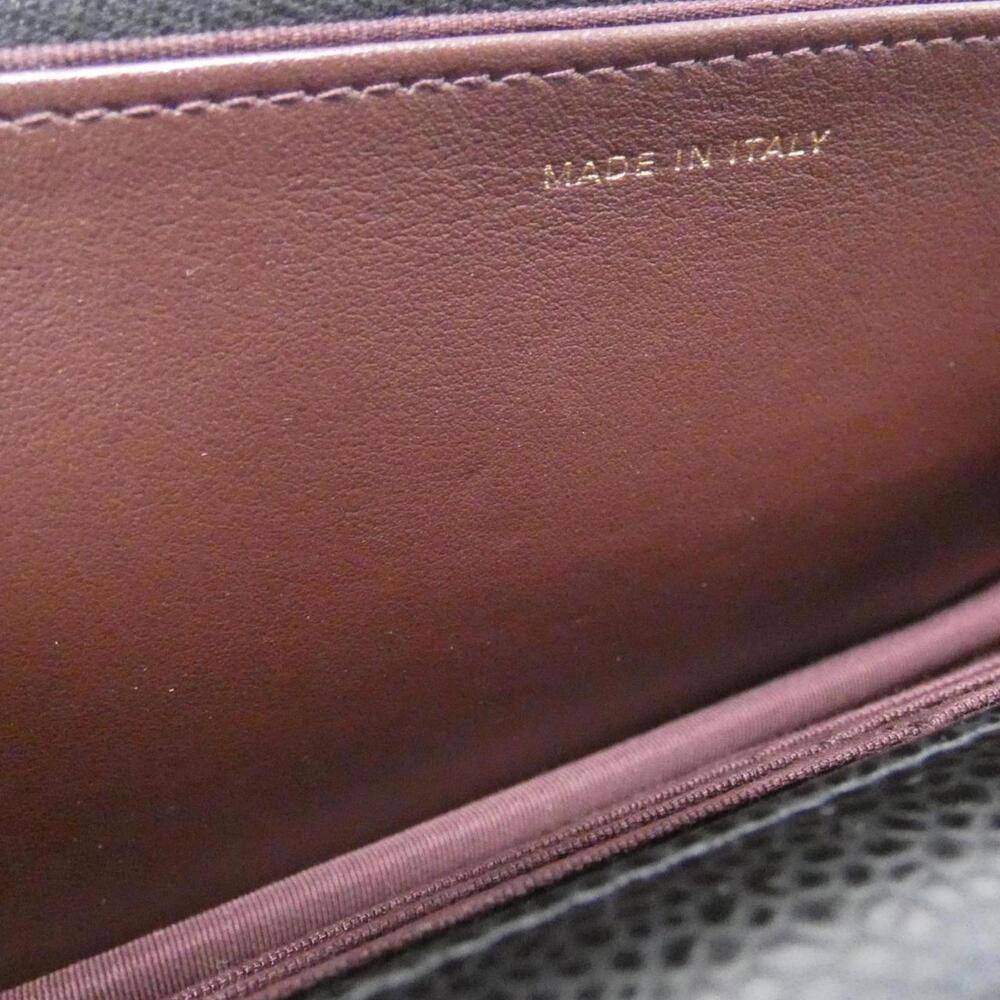 CHANEL Black Wallet - Picture 8 of 8